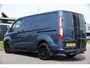 Ford Transit Custom 2.0 TDCI L1H1 Sport Edition Camera, Cruise, Carplay, 130pk, Sensoren, Trekhaak, Leder, LED, 2 x Schuifdeur, Stoelverwarming, Uniek!