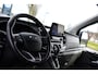 Ford Transit Custom 2.0 TDCI L1H1 Sport Edition Camera, Cruise, Carplay, 130pk, Sensoren, Trekhaak, Leder, LED, 2 x Schuifdeur, Stoelverwarming, Uniek!