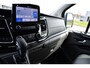 Ford Transit Custom 2.0 TDCI L1H1 Sport Edition Camera, Cruise, Carplay, 130pk, Sensoren, Trekhaak, Leder, LED, 2 x Schuifdeur, Stoelverwarming, Uniek!