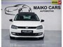 Volkswagen Polo 1.2 TSI 90 pk Comfortline Panormadak