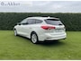 Ford Focus Wagon 1.0 EcoBoost Titanium X Business Automaat I 1ste eig I Dealer ond I Camera I Zeer netjes!