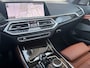 BMW X5 xDrive30d High Executive X-Line Luchtvering Tartufo Individual leder Trekhaak 3500 kg Panoramadak Laser Koplampen Head-Up Display Harman Kardon Audio Rondzicht Camera Vol Opties Lage Kilometerstand