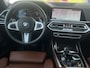 BMW X5 xDrive30d High Executive X-Line Luchtvering Individual Tartufo leder Trekhaak 3500 kg Panoramadak Laser licht Koplampen Head-Up Display Harman Kardon Audio Rondzicht Camera Vol Opties Lage Kilometerstand