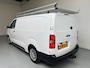 Opel Vivaro L3H1 SERVICEWAGEN 1.5 CDTI 102PK euro6 Edition 3Persoons, Imperiaal, Kasten, Airco, Trekhaak 2000KG, RIJKLAARPRIJS!