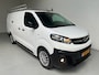 Opel Vivaro L3H1 SERVICEWAGEN 1.5 CDTI 102PK euro6 Edition 3Persoons, Imperiaal, Kasten, Airco, Trekhaak 2000KG, RIJKLAARPRIJS!