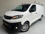 Opel Vivaro L3H1 SERVICEWAGEN 1.5 CDTI 102PK euro6 Edition 3Persoons, Imperiaal, Kasten, Airco, Trekhaak 2000KG, RIJKLAARPRIJS!