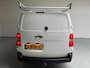Opel Vivaro L3H1 SERVICEWAGEN 1.5 CDTI 102PK euro6 Edition 3Persoons, Imperiaal, Kasten, Airco, Trekhaak 2000KG, RIJKLAARPRIJS!