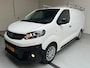 Opel Vivaro L3H1 SERVICEWAGEN 1.5 CDTI 102PK euro6 Edition 3Persoons, Imperiaal, Kasten, Airco, Trekhaak 2000KG, RIJKLAARPRIJS!