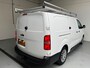 Opel Vivaro L3H1 SERVICEWAGEN 1.5 CDTI 102PK euro6 Edition 3Persoons, Imperiaal, Kasten, Airco, Trekhaak 2000KG, RIJKLAARPRIJS!
