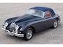 Jaguar XK150 DHC 3.8ltr, stuurbekrachtiging