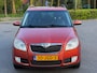 Skoda Fabia Combi 1.6-16V Elegance