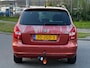 Skoda Fabia Combi 1.6-16V Elegance