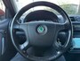 Skoda Fabia Combi 1.6-16V Elegance