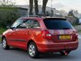 Skoda Fabia Combi 1.6-16V Elegance