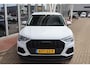 Audi Q3 45TFSIe 245PK PHEV AUTOMAAT BLACK E.D. Trekhaak | Navi Carplay | Adapt.Cruise | Electr.Klep | Digitaal Cockpit | 18 Inch Lm |