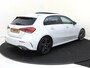 Mercedes-Benz A-klasse 180 Business Solution AMG Panoramadak / Nightpakket / Parkeercamera /