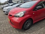 Toyota Aygo 1.0-12V | INRUILKOOPJE | EXPORT | APK TOT 07-05 | ZO MEE |