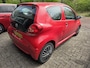 Toyota Aygo 1.0-12V | INRUILKOOPJE | EXPORT | APK TOT 07-05 | ZO MEE |