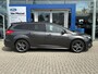 Ford Focus Wagon 1.0 ST-Line | 140 PK! | Stoel/stuur voorruitverwarming | Camera | PDC V+A | 18 inch LMV | Dealeronderhouden | Navigatie