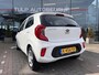 Kia Picanto 1.0 ComfortLine Automaat Airco Bluetooth BTW NAP