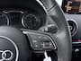 Audi A3 Sportback 1.5 TFSI CoD Sport S Line Edition cruise