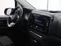 Mercedes-Benz Vito 119 CDI | Aut. | L3 | Select | Dubbele Schuifdeur | LM Velgen | 3-zits | Parkeercamera | Schuifdeur Links + Rechts | Apple Carplay/Android Auto | Alarm | Trekhaak | Stoelverwarming | Certified