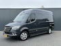 Mercedes-Benz Sprinter 315 CDI / 9G-TRONIC / L2H2 / 2x SCHUIFDEUR / 3.5 TONS TREKHAAK / LED / MBUX / CAMERA / CRUISE / AIRCO / BLINDSPOT
