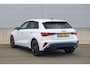 Audi A3 Sportback 45 TFSIe 272pk S Edition Competition | Camera | Keyless | Elek.Best.Stoel | Stoelverwarming | PDC | Navigatie