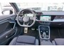 Audi A3 Sportback 45 TFSIe 272pk S Edition Competition | SoH 100% | Camera | Keyless |  Elek.Best.Stoel | Stoelverwarming | PDC | Navigatie