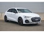 Audi A3 Sportback 45 TFSIe 272pk S Edition Competition | Camera | Keyless | Elek.Best.Stoel | Stoelverwarming | PDC | Navigatie