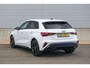 Audi A3 Sportback 45 TFSIe 272pk S Edition Competition | SoH 100% | Camera | Keyless |  Elek.Best.Stoel | Stoelverwarming | PDC | Navigatie