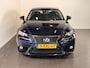 Lexus IS 300h Edition | Fabrieksnavigatie |