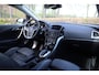 Opel Astra 1.4 Turbo Sport + | Automaat | Navi | Lederen bekleding | Trekhaak |