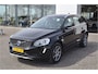 Volvo XC60 2.0 D3 FWD Ocean Race | Stoel en Stuurverwarming | Leer | Navigatie | Trekhaak 1800kg | Distributieriem is vervangen |