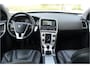 Volvo XC60 2.0 D3 FWD Ocean Race | Stoel en Stuurverwarming | Leer | Navigatie | Trekhaak 1800kg | Distributieriem is vervangen |