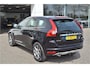Volvo XC60 2.0 D3 FWD Ocean Race | Stoel en Stuurverwarming | Leer | Navigatie | Trekhaak 1800kg | Distributieriem is vervangen |