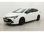 Toyota Corolla Touring Sports 1.2 Turbo Dynamic | Trekhaak | Apple Carplay / Android Auto | Stoelverwarming | Keyless | Adaptive Cruise | Clima | Camera | 17 inch