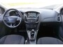 Ford Focus Wagon 1.0 Titanium Edition Climate / Navi / Cruise / Parkeers. / Trekhaak / Lm velgen