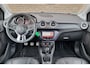 Opel Adam 1.4 Jam, Leder, Sterrenhemel, Stoel & Stuurverwarming, DAB+, PDC, Climate control, Bluetooth, Cruise control.