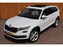Skoda Kodiaq 1.5 TSI Business Edition Plus 7p. org.NL schuifdak leer+Verw+vent+MEM BOMVOL