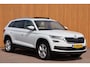 Skoda Kodiaq 1.5 TSI Business Edition Plus 7p. org.NL schuifdak leer+Verw+vent+MEM BOMVOL