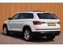 Skoda Kodiaq 1.5 TSI Business Edition Plus 7p. org.NL schuifdak leer+Verw+vent+MEM BOMVOL