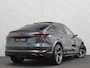 Audi e-tron Sportback S 504pk | RS-Stoelen | Panorama | 360 Camera | Valcona Leder | ACC | B&O Sound | Luchtvering | Soft-Close | Camera Spiegels | Nachtzicht | Keyless-Entry | Head-Up | 4-Zone Clima | Stoelverwarming V+A | Sfeerverlichting | Memory | Carplay |
