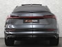 Audi e-tron Sportback S 504pk | RS-Stoelen | Panorama | 360 Camera | Valcona Leder | ACC | B&O Sound | Luchtvering | Soft-Close | Camera Spiegels | Nachtzicht | Keyless-Entry | Head-Up | 4-Zone Clima | Stoelverwarming V+A | Sfeerverlichting | Memory | Carplay |