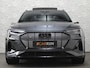 Audi e-tron Sportback S 504pk | RS-Stoelen | Panorama | 360 Camera | Valcona Leder | ACC | B&O Sound | Luchtvering | Soft-Close | Camera Spiegels | Nachtzicht | Keyless-Entry | Head-Up | 4-Zone Clima | Stoelverwarming V+A | Sfeerverlichting | Memory | Carplay |