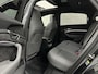 Audi e-tron Sportback S 504pk | RS-Stoelen | Panorama | 360 Camera | Valcona Leder | ACC | B&O Sound | Luchtvering | Soft-Close | Camera Spiegels | Nachtzicht | Keyless-Entry | Head-Up | 4-Zone Clima | Stoelverwarming V+A | Sfeerverlichting | Memory | Carplay |