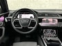 Audi e-tron Sportback S 504pk | RS-Stoelen | Panorama | 360 Camera | Valcona Leder | ACC | B&O Sound | Luchtvering | Soft-Close | Camera Spiegels | Nachtzicht | Keyless-Entry | Head-Up | 4-Zone Clima | Stoelverwarming V+A | Sfeerverlichting | Memory | Carplay |