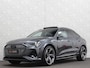 Audi e-tron Sportback S 504pk | RS-Stoelen | Panorama | 360 Camera | Valcona Leder | ACC | B&O Sound | Luchtvering | Soft-Close | Camera Spiegels | Nachtzicht | Keyless-Entry | Head-Up | 4-Zone Clima | Stoelverwarming V+A | Sfeerverlichting | Memory | Carplay |