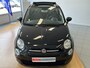 Fiat 500C 0.9 TwinAir Turbo -- CARPLAY - PARKEERSENSOREN - AIRCO
