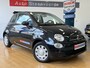 Fiat 500C 0.9 TwinAir Turbo Collezione Black - PARKEERSENSOREN - AIRCO
